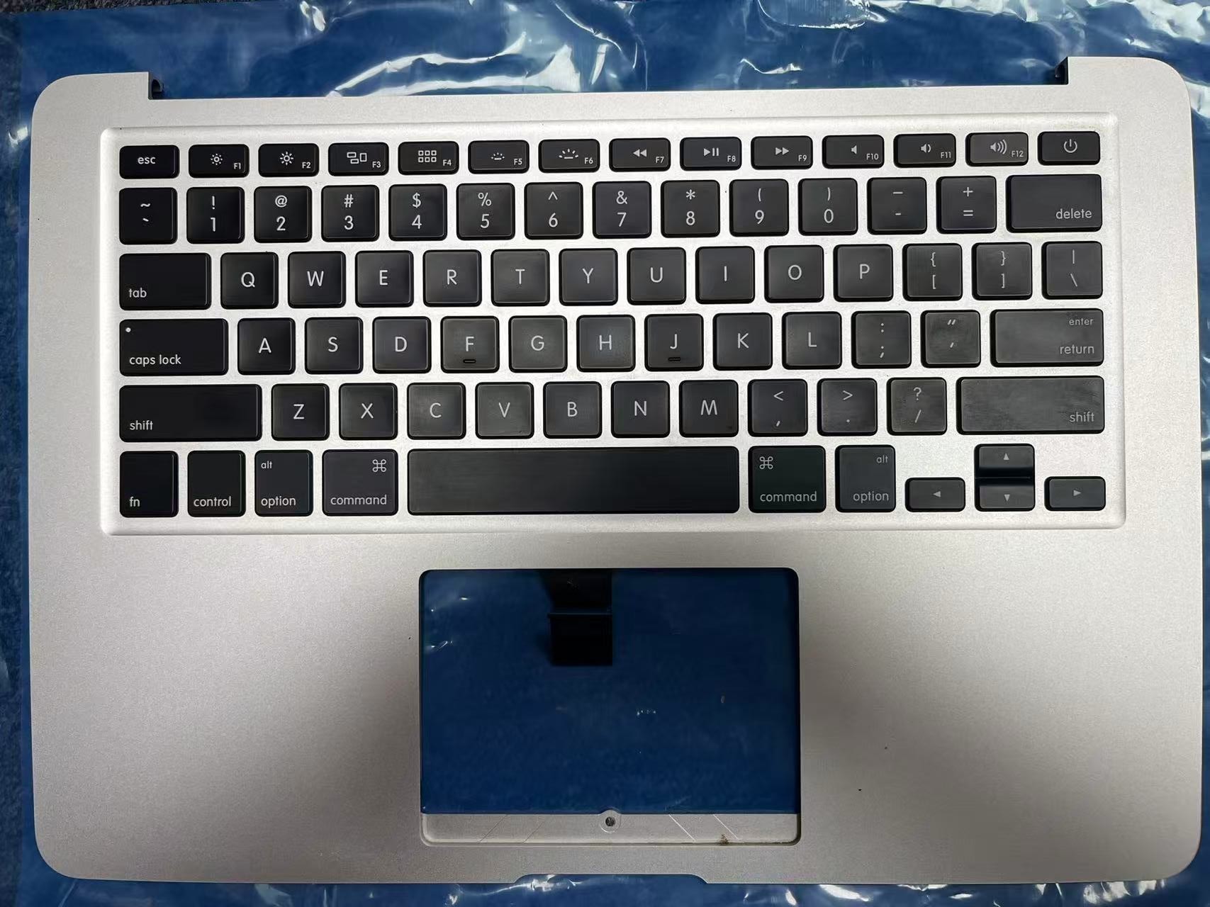 Keyboard Cover - Topcase 90% neuf et original pour