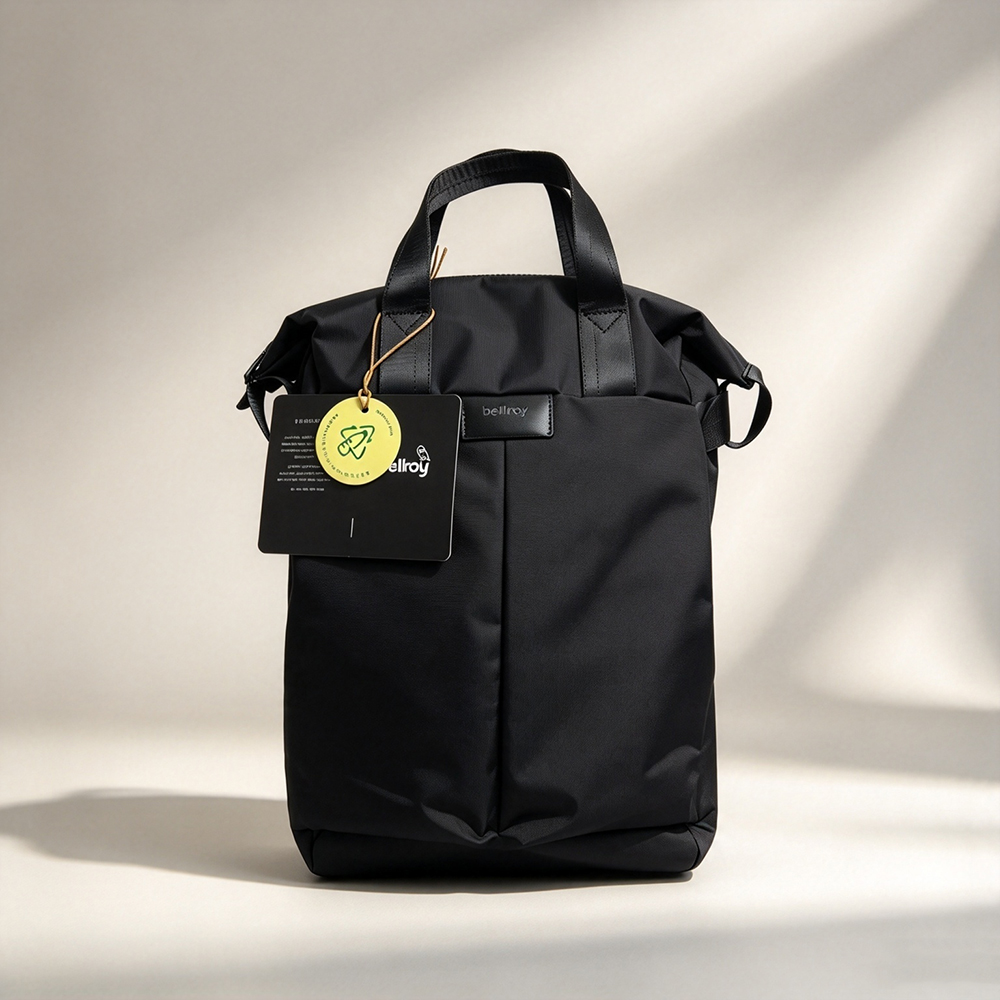 Laptop Original Accessories - Sac à dos convertible pour homme
