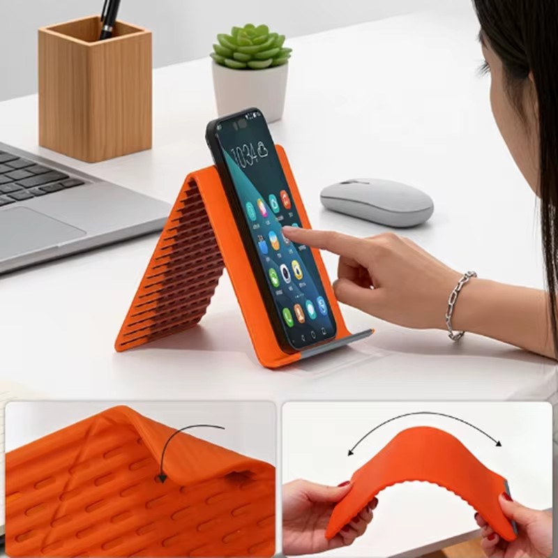 Laptop Original Accessories - Support de téléphone portable paresseux en