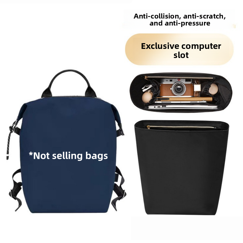 Laptop Stand - Organisateur de sac à dos Longchamp