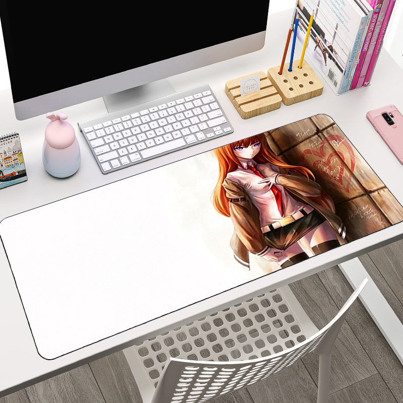 Laptop Cooling Pad - Grand tapis de souris, accessoires de