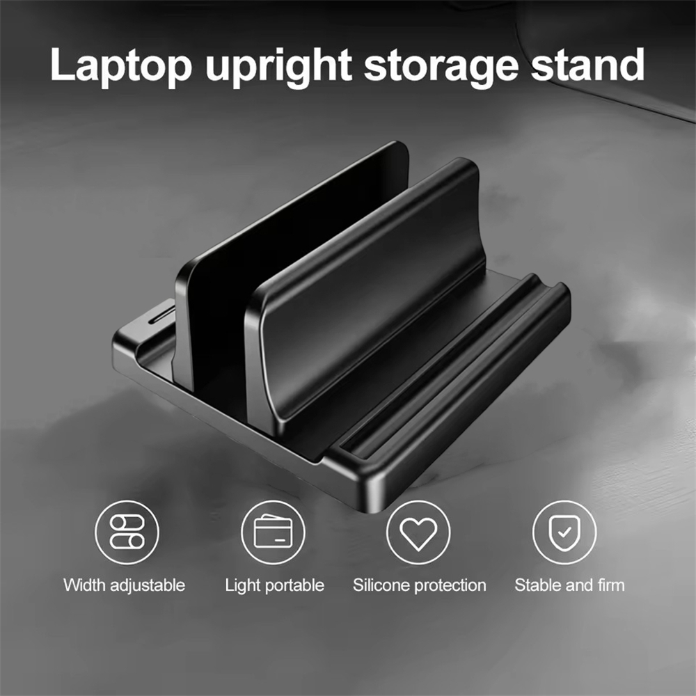 Support pratique pour ordinate - Laptop Stand avis et prix