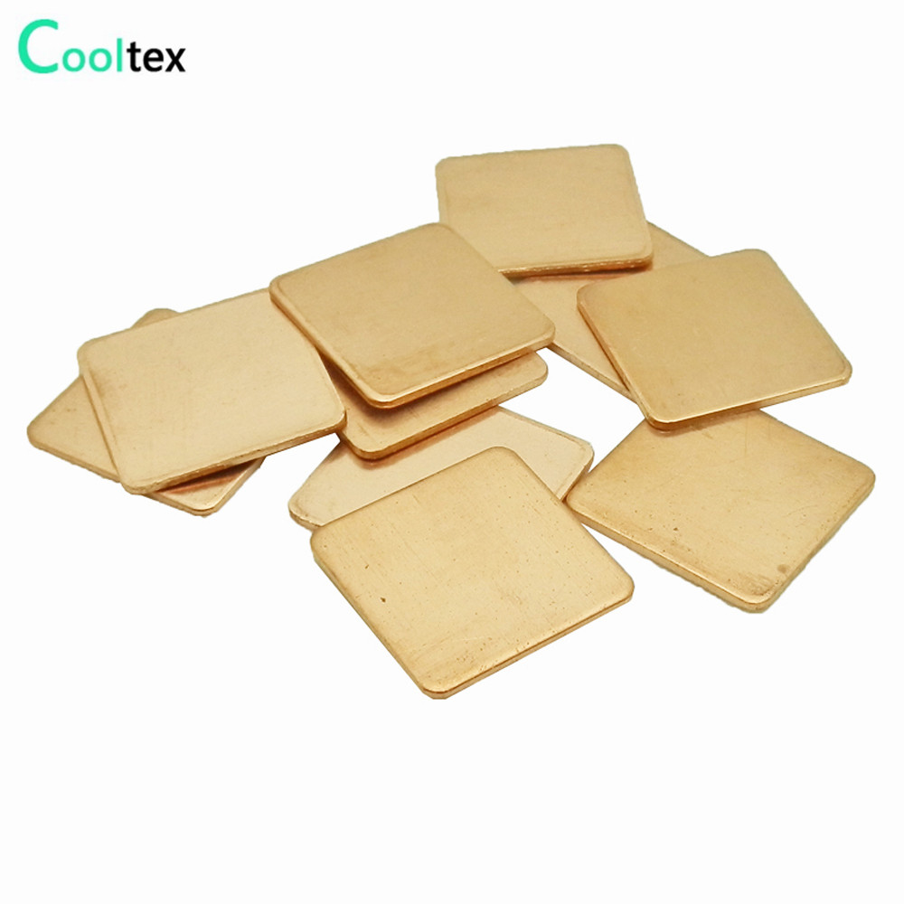 Dissipateur thermique en feuil - Laptop Cooling Pad avis et prix