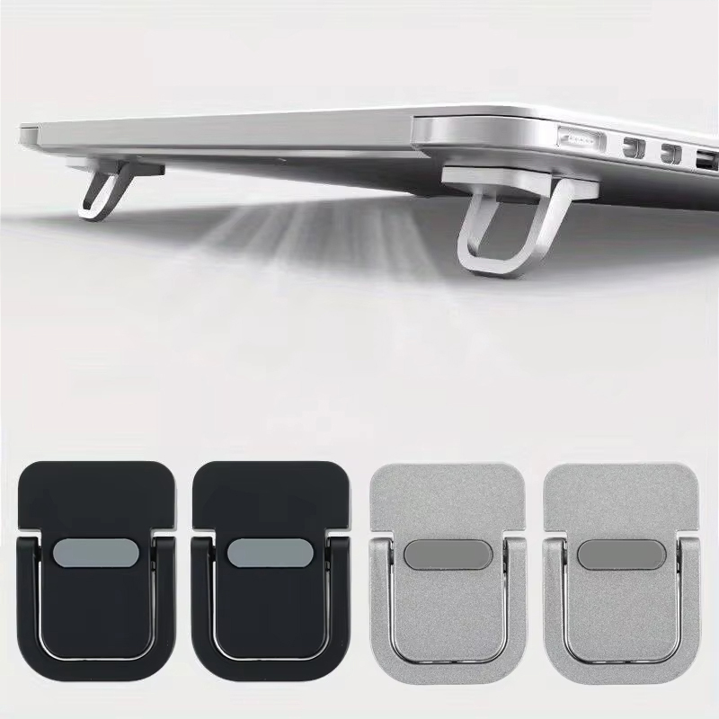 Support invisible pliable et r - Laptop Stand avis et prix