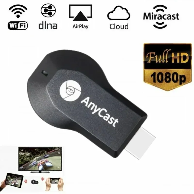 Adaptateur TV sans fil M2 Plus - Hdmi Cable avis et prix