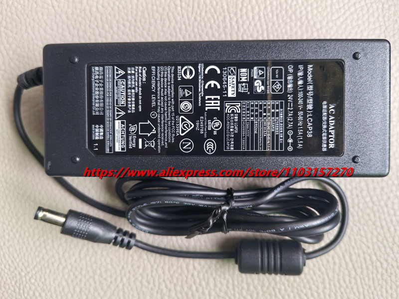 Adaptateur secteur Original 24 - Laptop Charger avis et prix