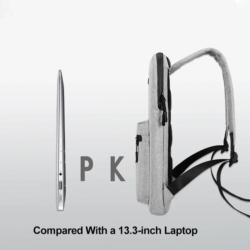 Sac à dos d'affaires classique - Laptop Bag avis et prix