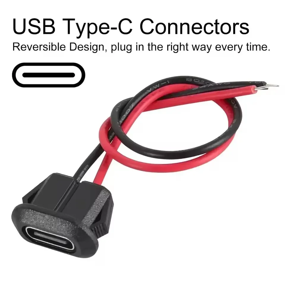Connecteur USB Type-C femelle  - Usb C Hub avis et prix