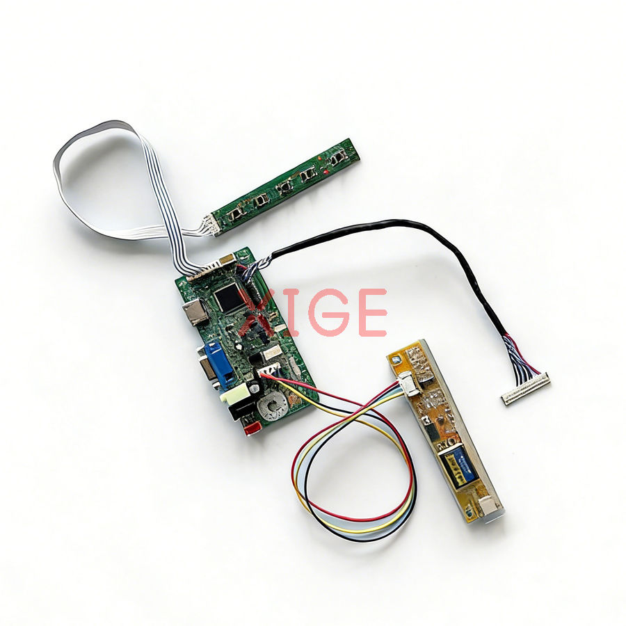 Pour B170PW01 B170PW03 B170PW0 - Hdmi Cable avis et prix