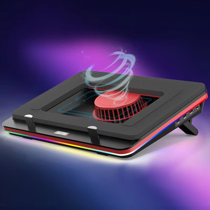 Support de refroidissement pou - Laptop Cooling Pad avis et prix
