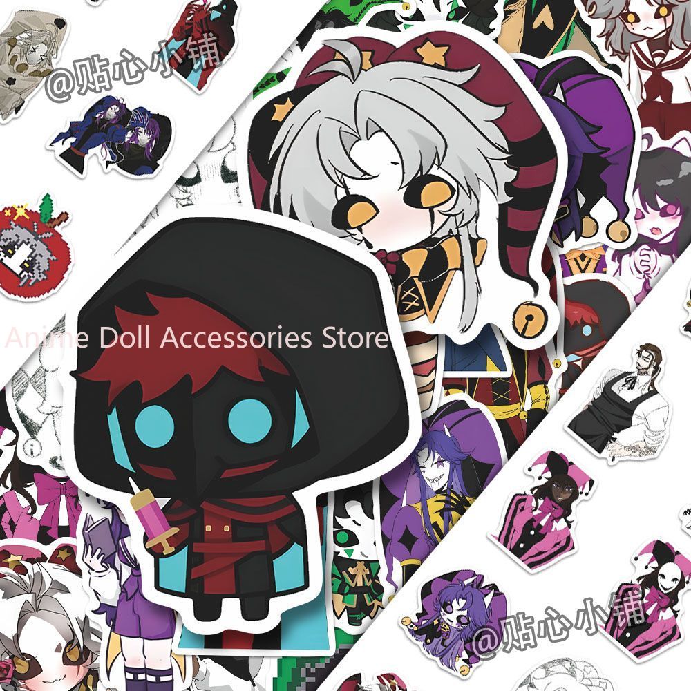 73 autocollants The Freak Circ - Laptop Original Accessories avis et prix