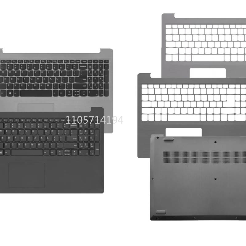 Pour Lenovo Ideapad S145-15 34 - Keyboard Cover avis et prix