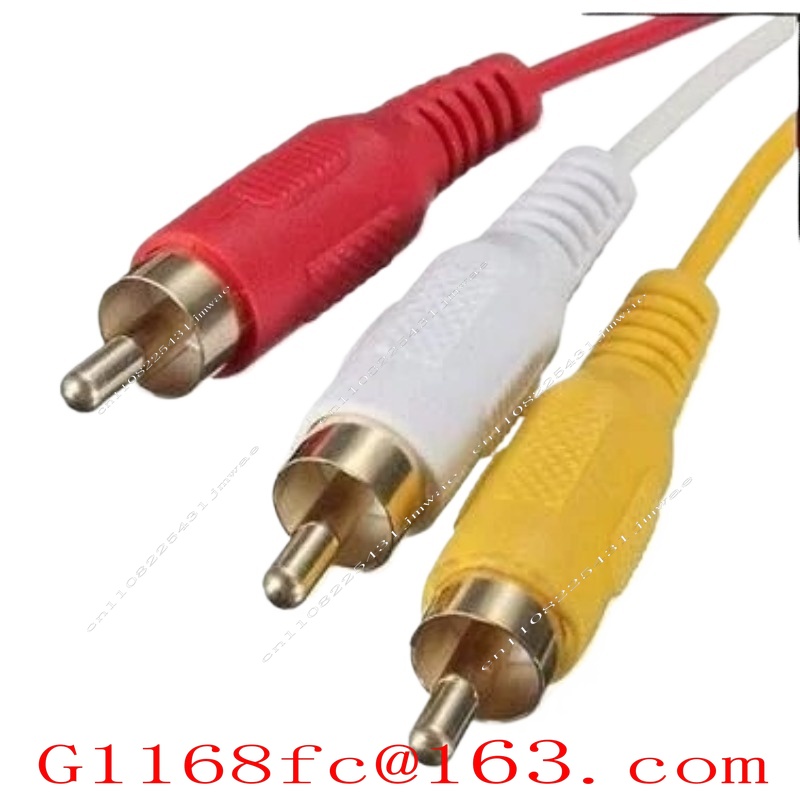 Câble adaptateur HDMI vers 3RC - Hdmi Cable avis et prix