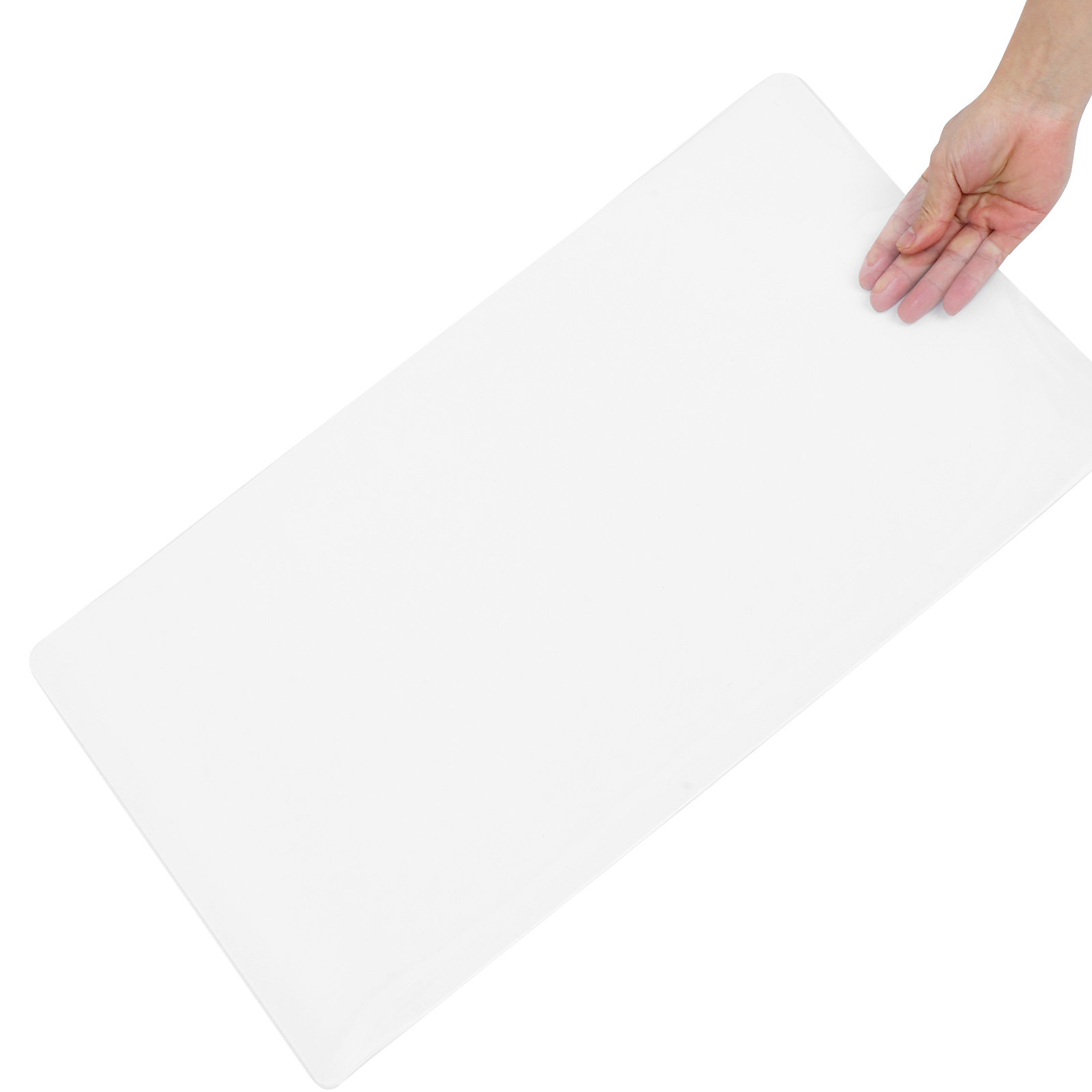 Tapis de protection de bureau  - Keyboard Cover avis et prix