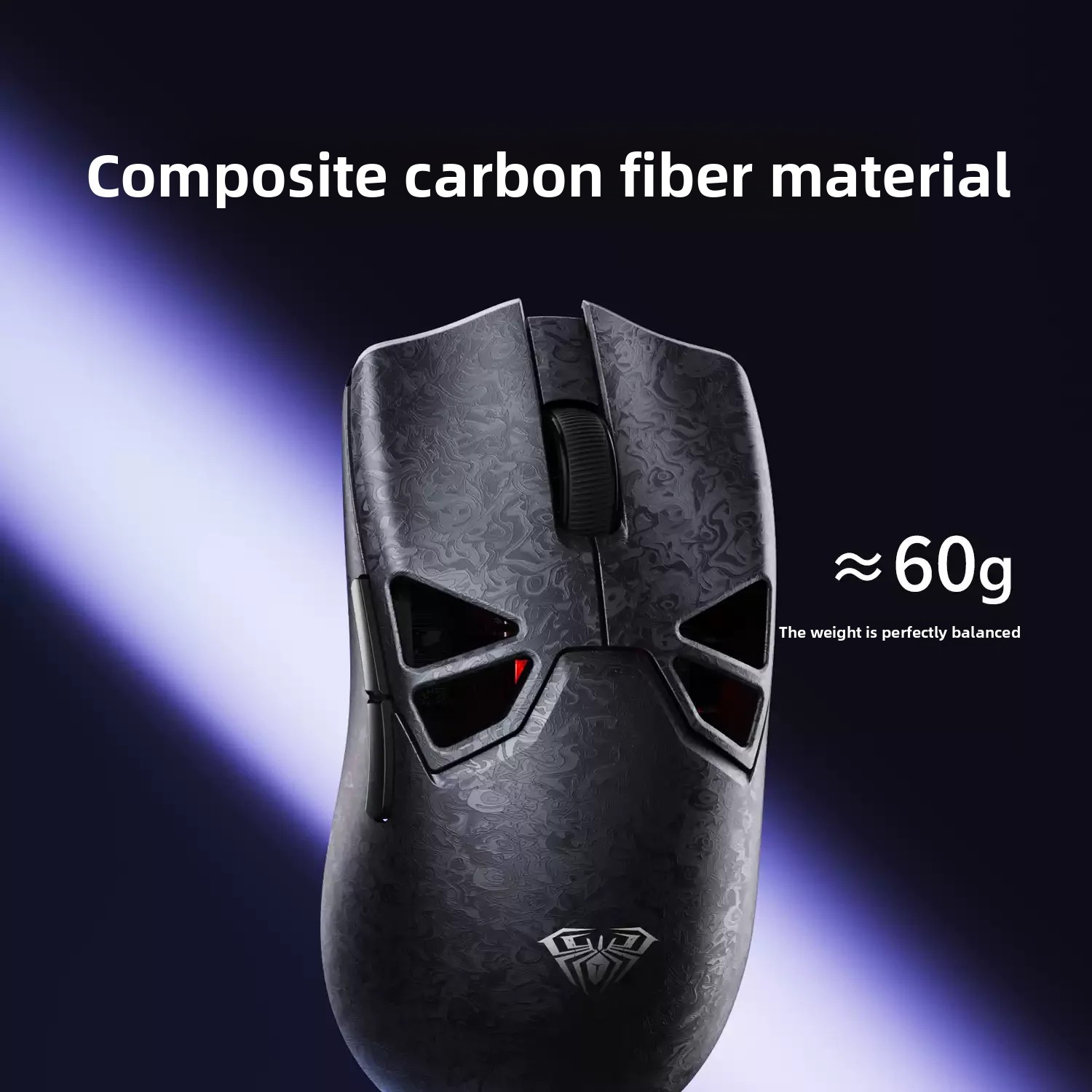 Souris de jeu AULA L3, souris  - Laptop Mouse avis et prix