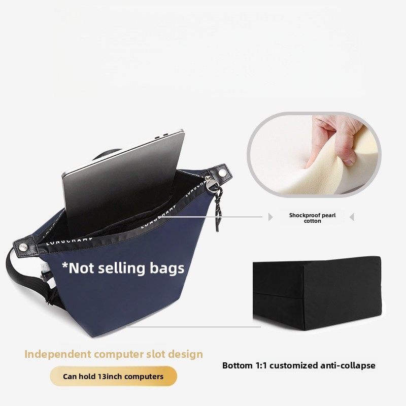 Organisateur de sac à dos Long - Laptop Stand avis et prix
