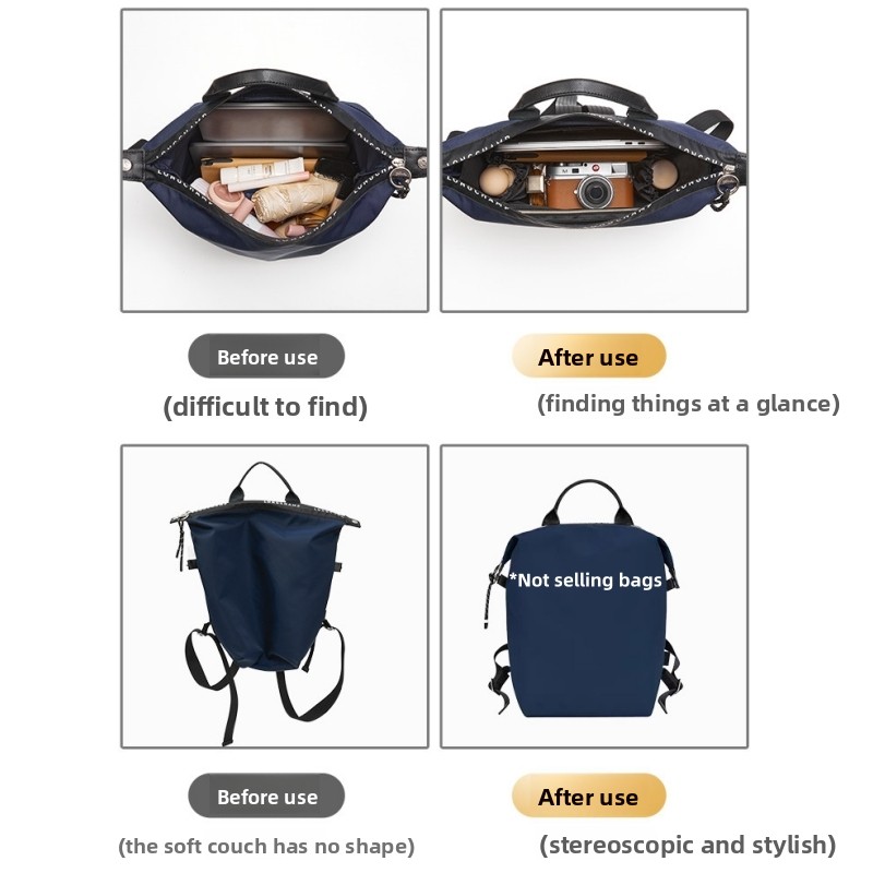 Organisateur de sac à dos Long - Laptop Stand avis et prix