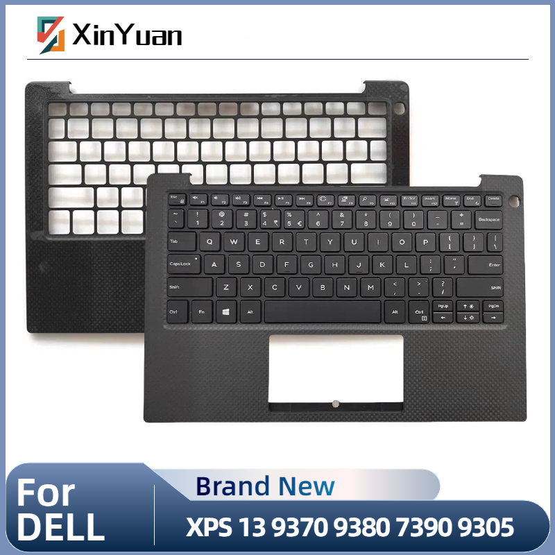 Coque supérieure repose-paume  - Keyboard Cover avis et prix