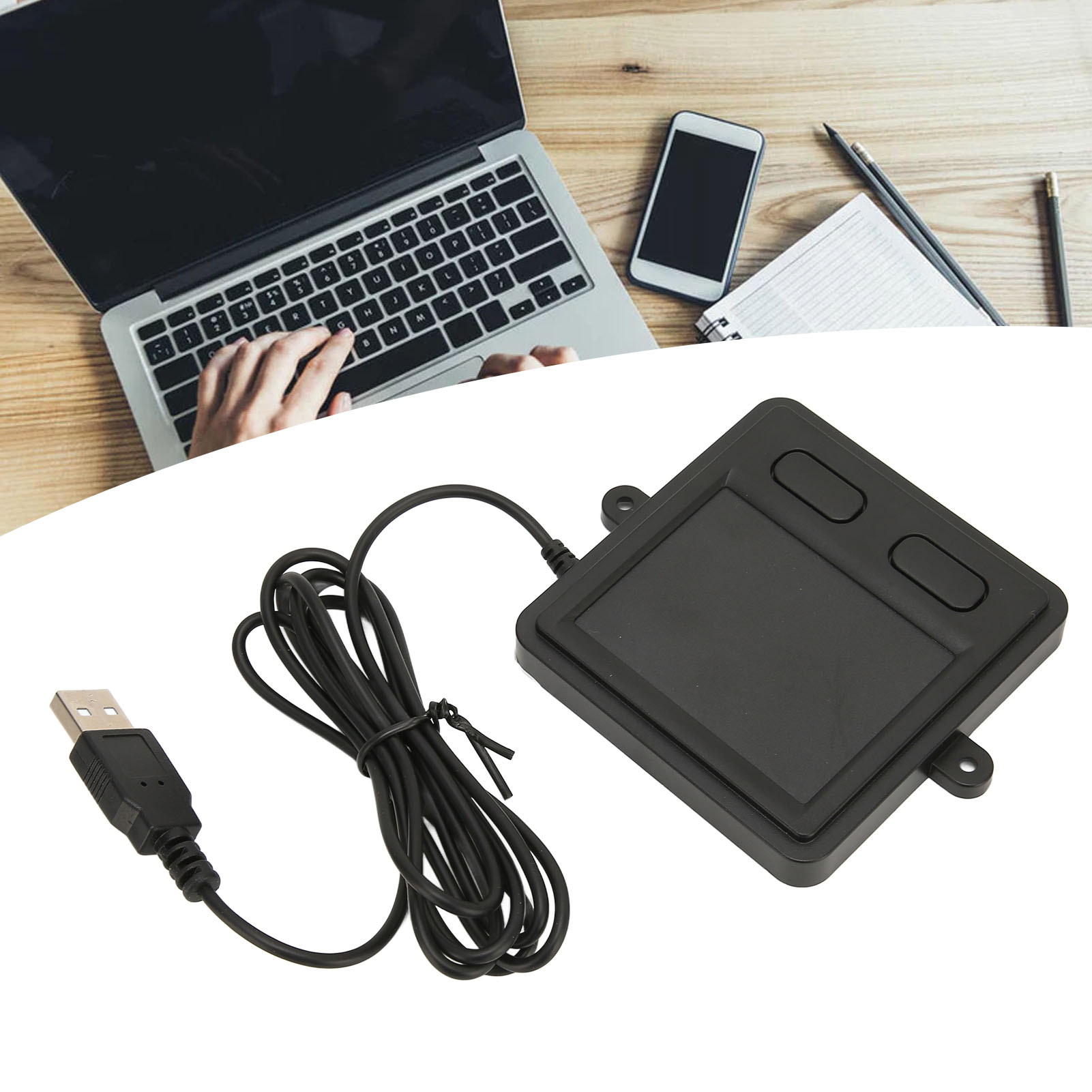 Pavé tactile USB filaire multi - Laptop Mouse avis et prix