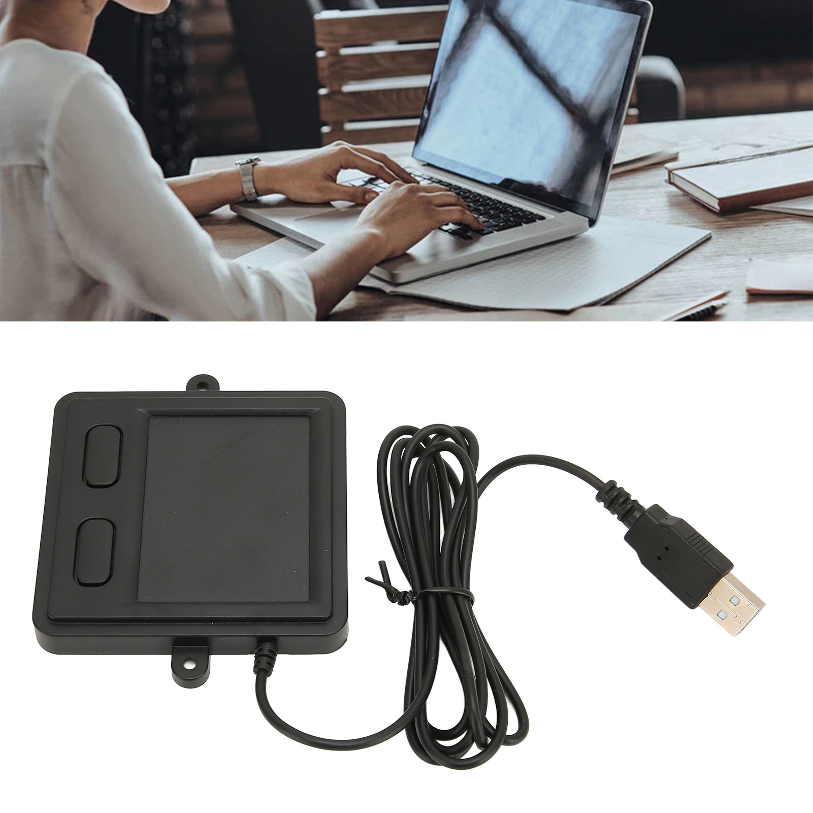 Pavé tactile USB filaire multi - Laptop Mouse avis et prix