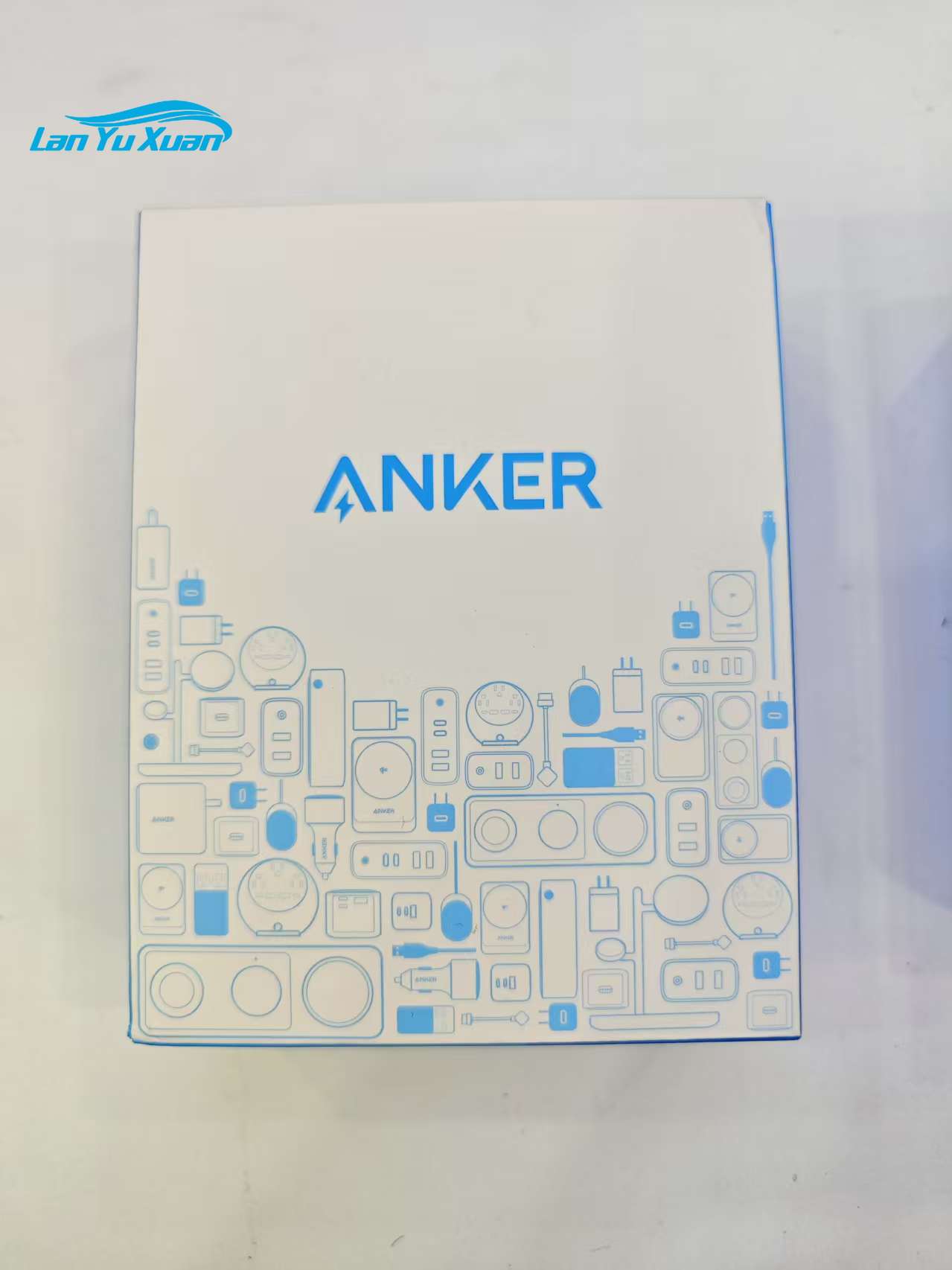 Chargeur Anker ZOLO 140W GaN à - Laptop Charger avis et prix
