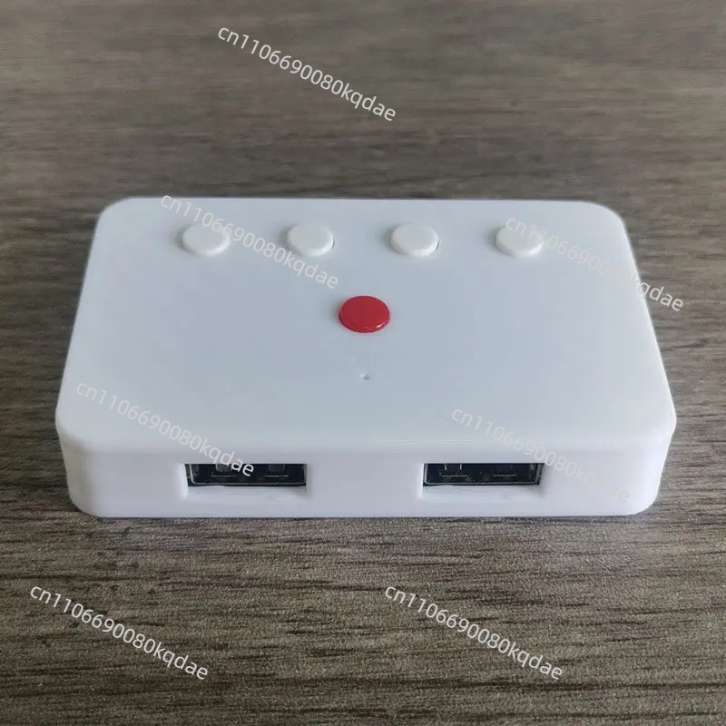 Convertisseur USB filaire vers - Laptop Mouse avis et prix
