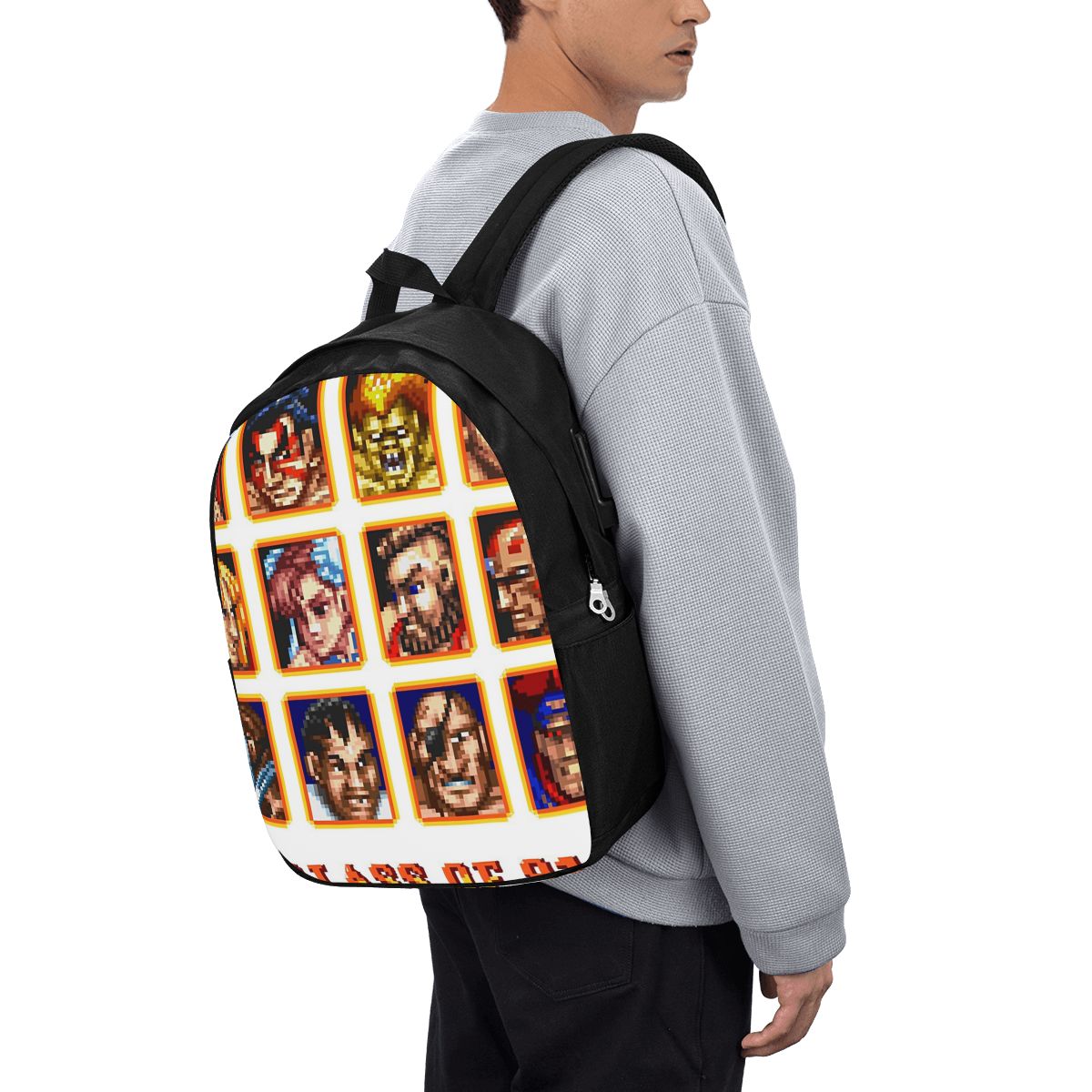 Sac à dos Defeated Portraits S - Laptop Bag avis et prix
