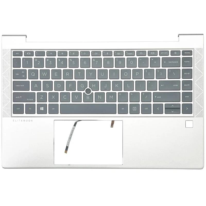 Nouveau clavier rétroéclairé s - Keyboard Cover avis et prix