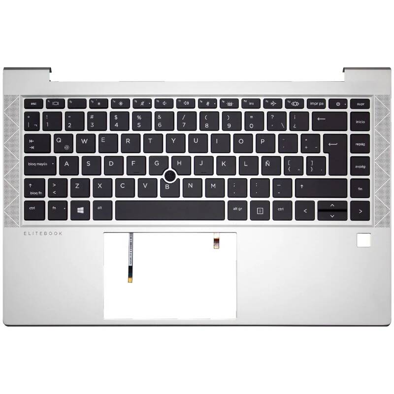 Nouveau clavier rétroéclairé s - Keyboard Cover avis et prix