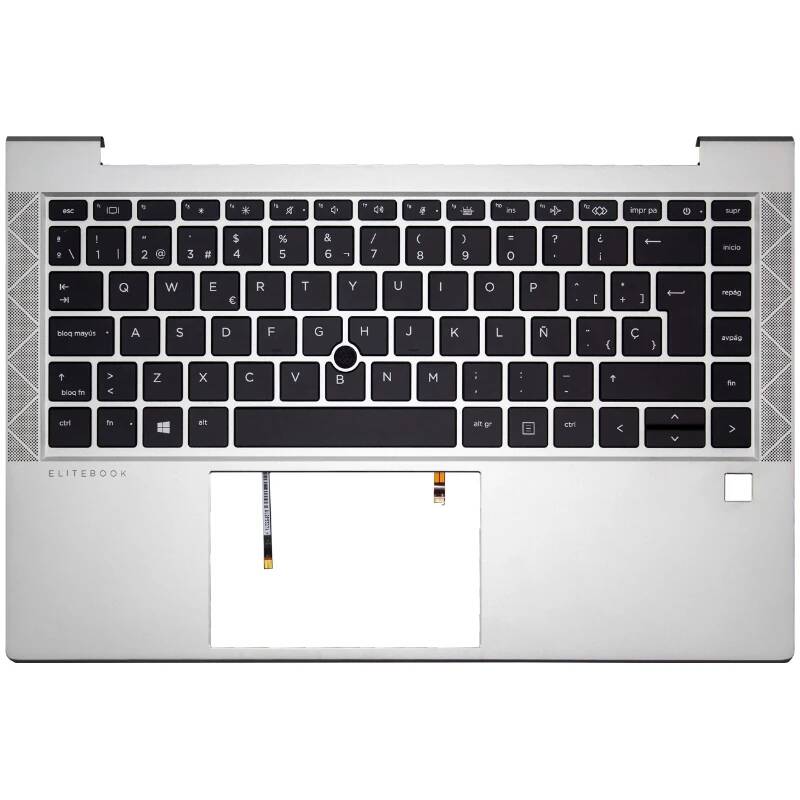 Nouveau clavier rétroéclairé s - Keyboard Cover avis et prix