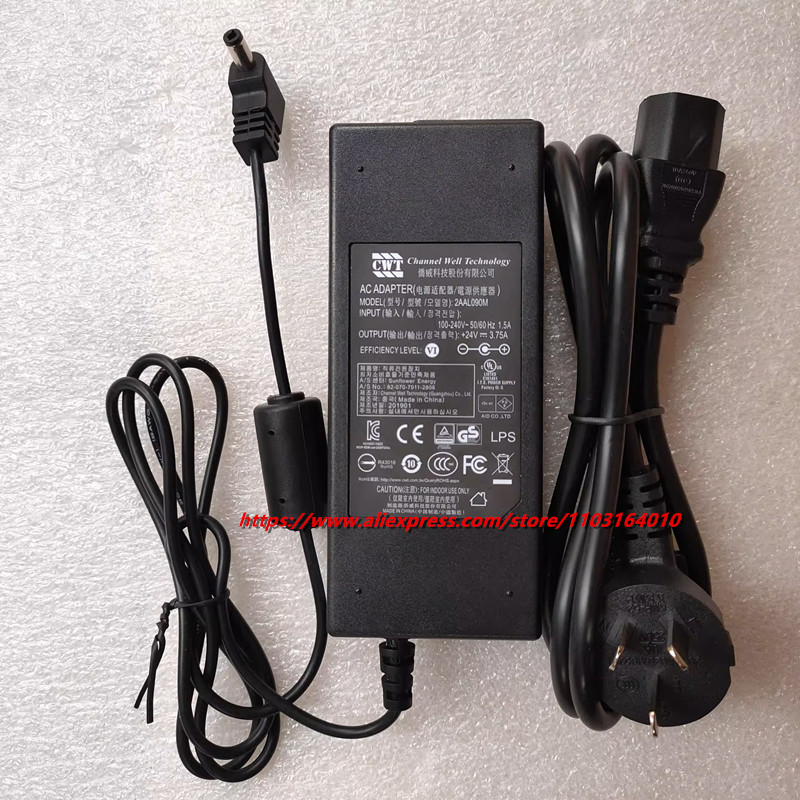 Véritable ChanneL Well Technol - Laptop Charger avis et prix