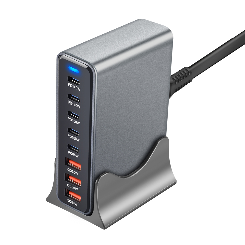 Chargeur USB C PD GAN 635W, st - Laptop Charger avis et prix