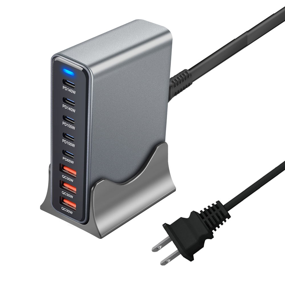 Chargeur USB C PD GAN 635W, st - Laptop Charger avis et prix