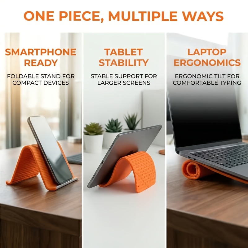 Support de téléphone pliable f - Laptop Stand avis et prix