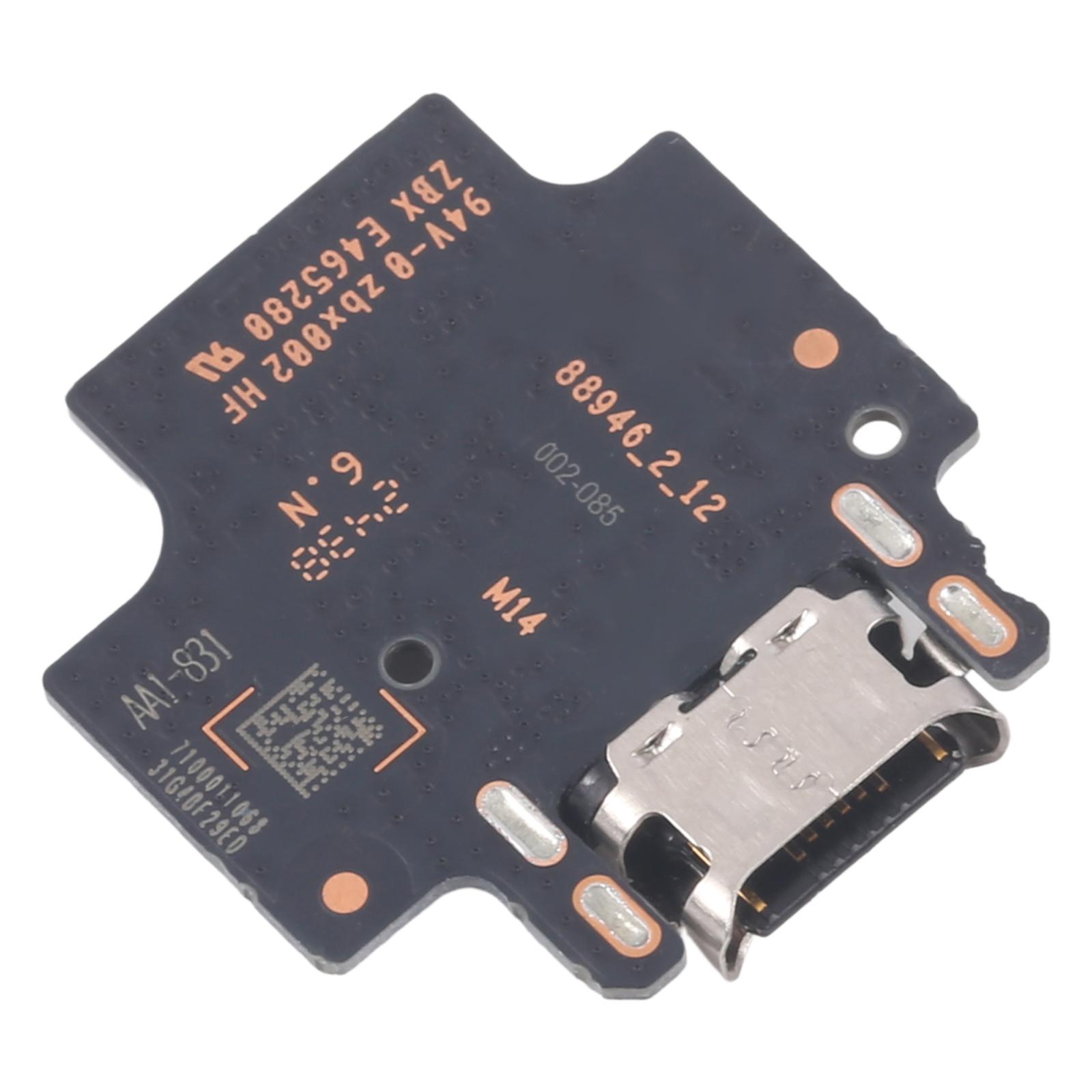 Carte de port de charge USB po - Usb C Hub avis et prix
