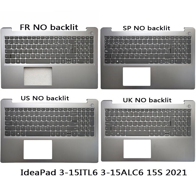 Coque supérieure repose-paume  - Keyboard Cover avis et prix